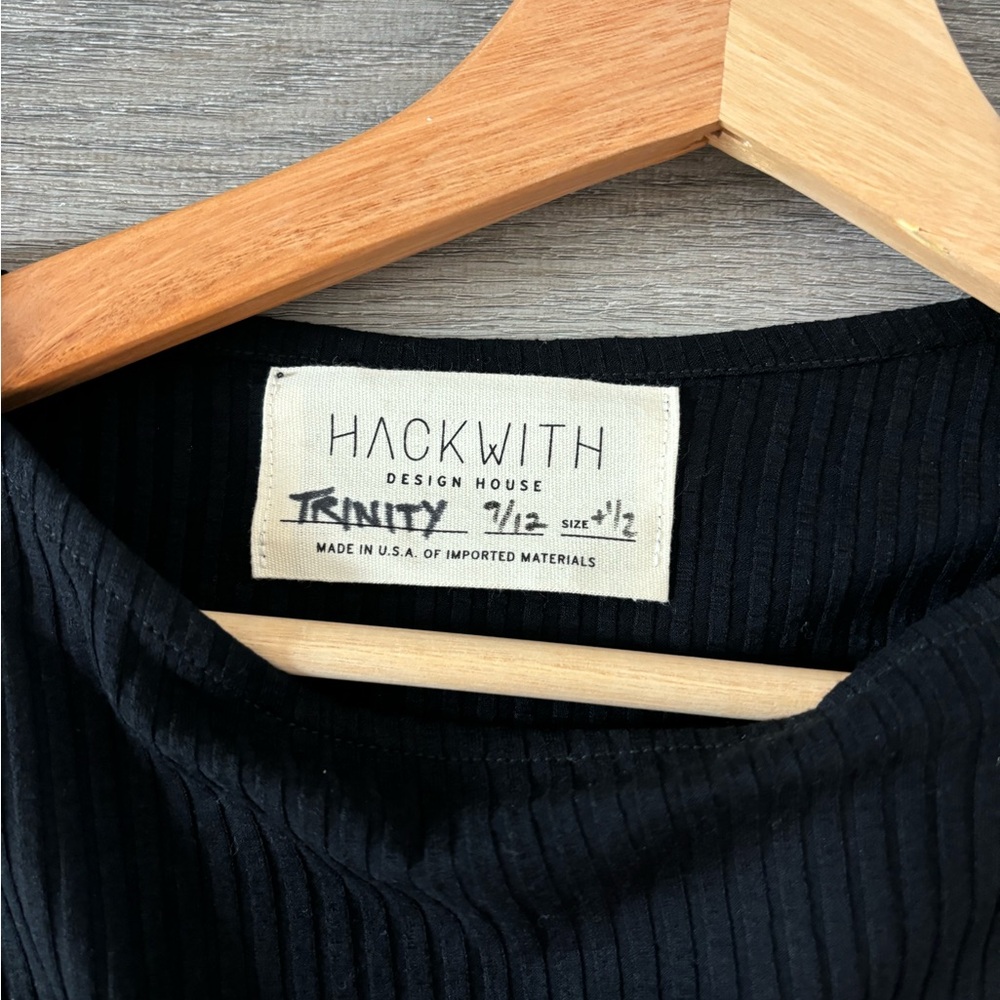 Hackwith Design House Trinity dress
